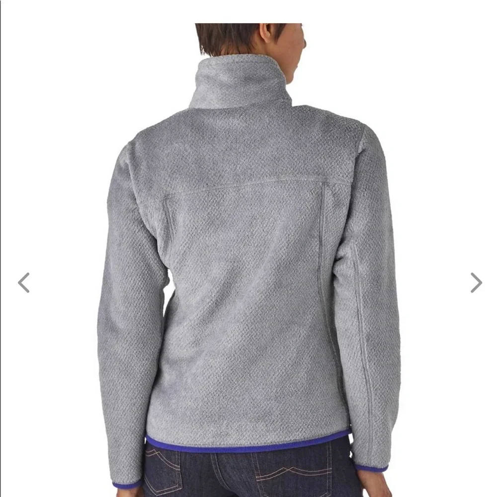 Women’s Patagonia sweater 💕 - Picture 3 of 7